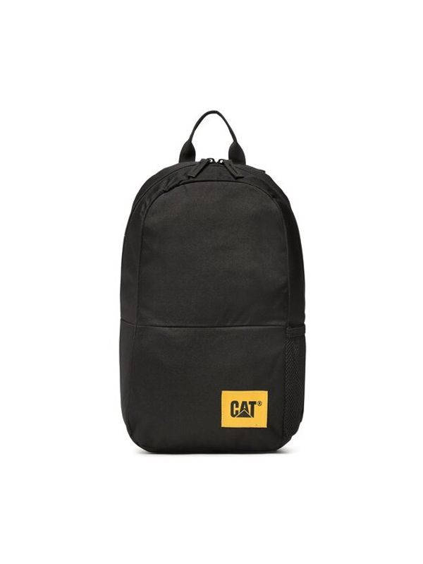 CATerpillar CATerpillar Ruksak Backpack Smu 84408-01 Crna