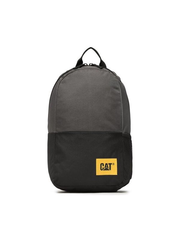 CATerpillar CATerpillar Ruksak Backpack Smu 84408-167 Siva