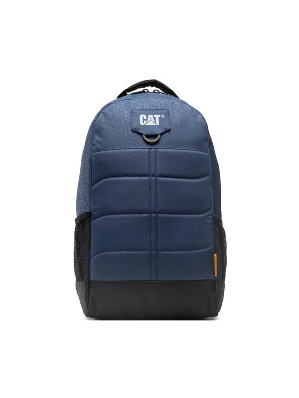 CATerpillar CATerpillar Ruksak Benji 84056-504 Tamnoplava