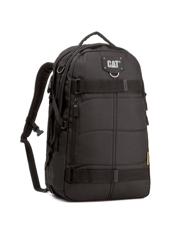 CATerpillar CATerpillar Ruksak Bryan 83433-01 Crna