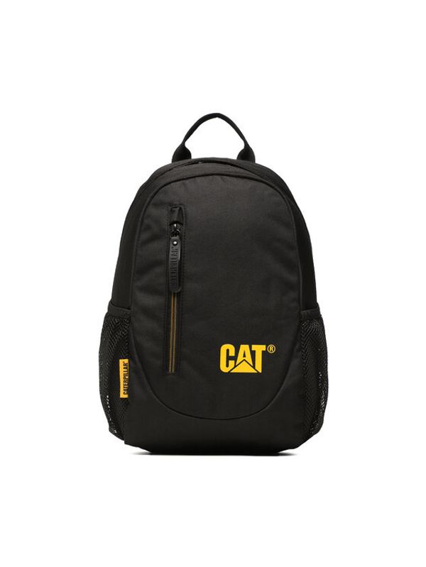 CATerpillar CATerpillar Ruksak Kids Backpack 84360-01 Crna