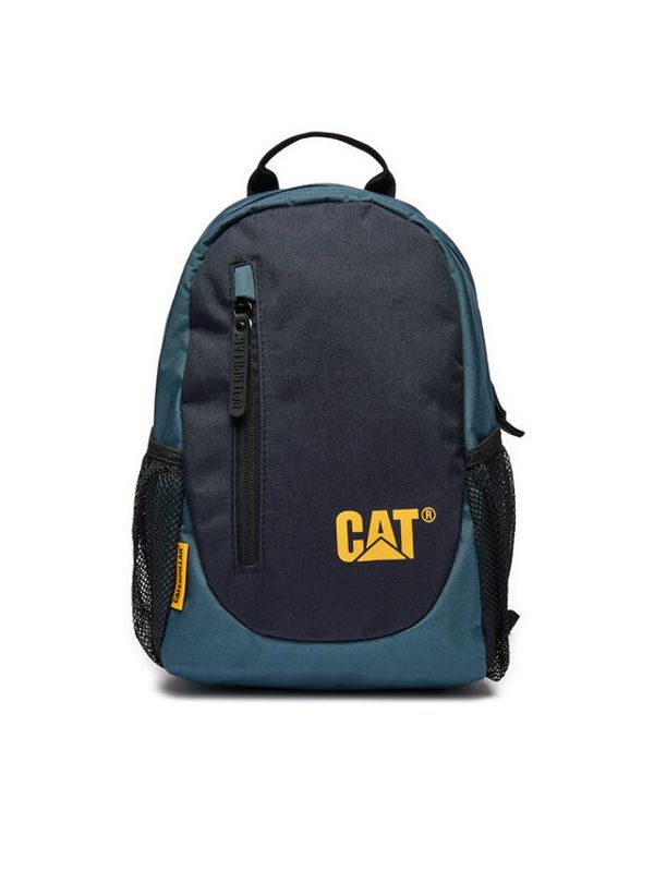 CATerpillar CATerpillar Ruksak Morral Cat 84360-557 Plava