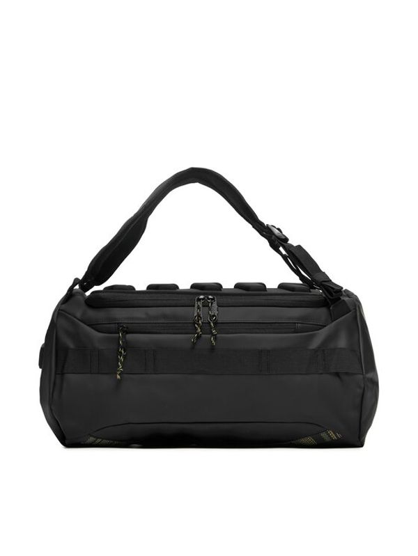 CATerpillar CATerpillar Ruksak The Sixty Duffel 84046-01 Crna