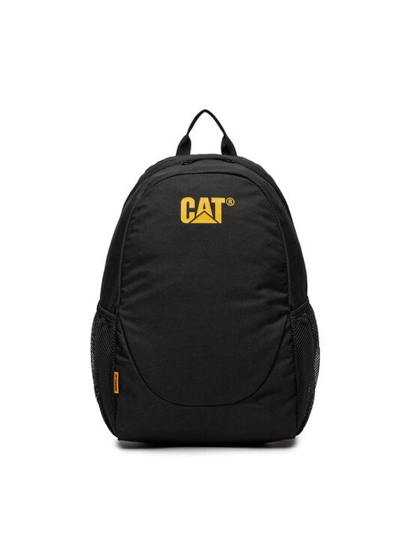 CATerpillar CATerpillar Ruksak V-Power 84524-01 Crna