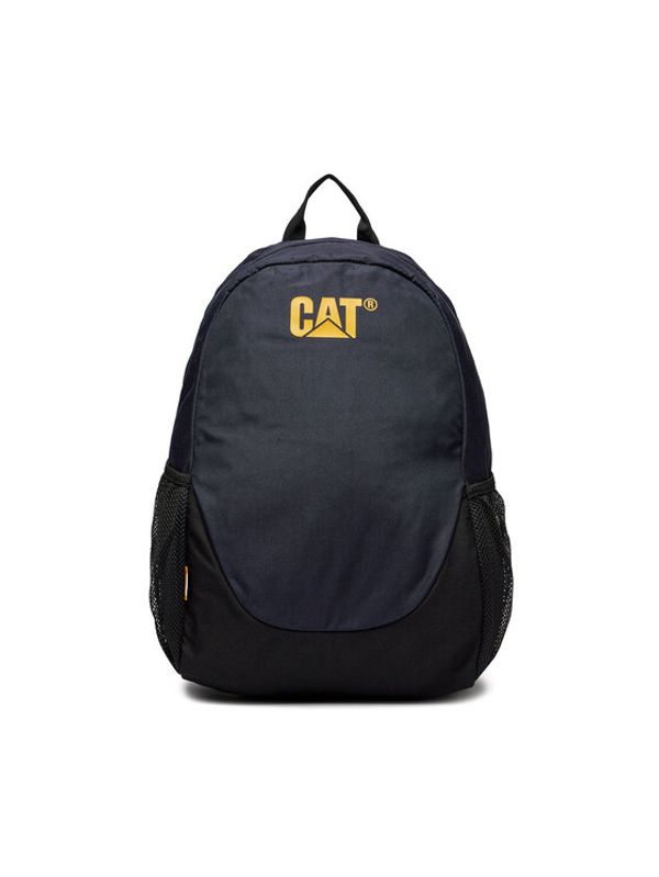 CATerpillar CATerpillar Ruksak V-Power 84524-453 Tamnoplava