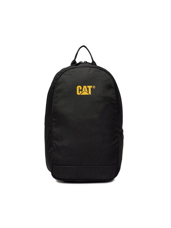 CATerpillar CATerpillar Ruksak V-Power 84525-01 Crna