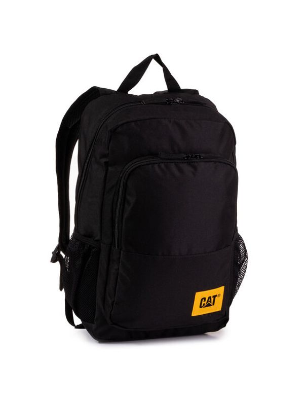CATerpillar CATerpillar Ruksak Verbatim Backpack 83675-01 Crna