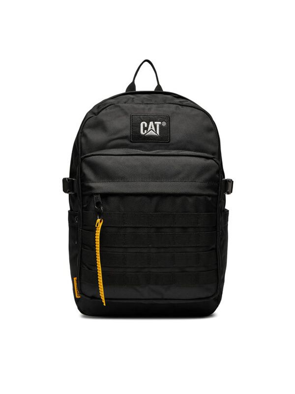 CATerpillar CATerpillar Ruksak Yuma  84608-01 Crna