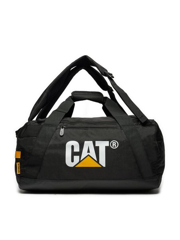 CATerpillar CATerpillar Torba 84724-01 Crna