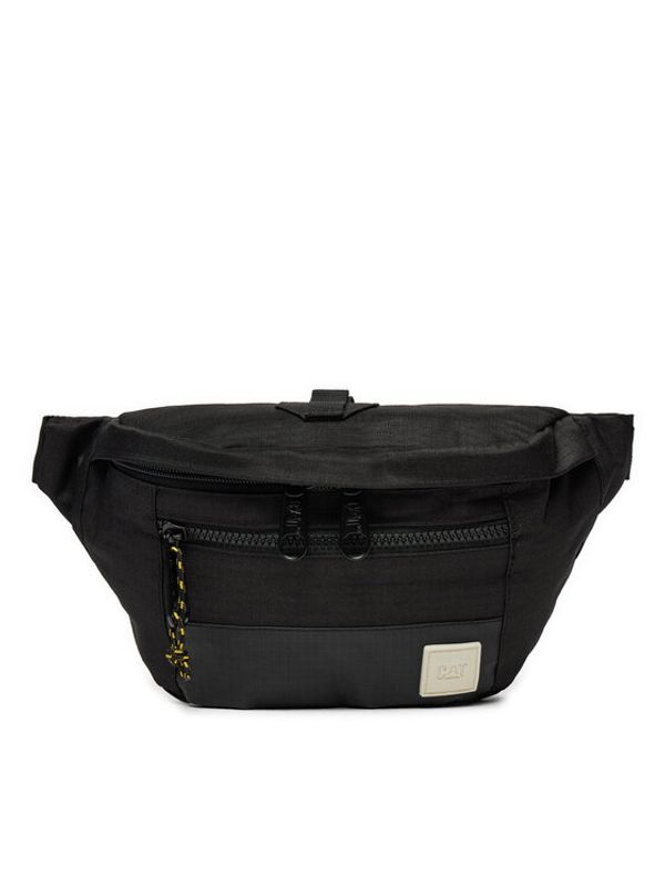 CATerpillar CATerpillar Torbica oko struka 84567-01 Crna