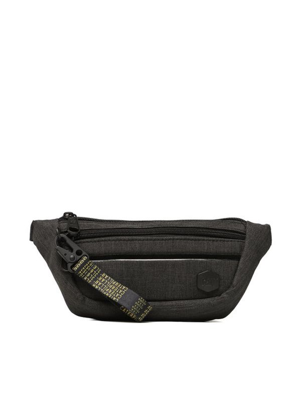 CATerpillar CATerpillar Torbica oko struka B. Holt Waist Bag Crna