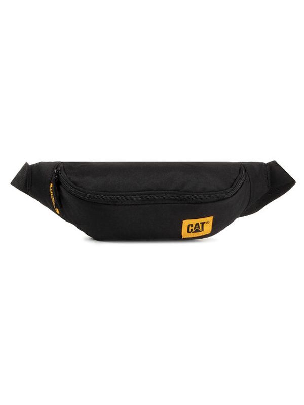 CATerpillar CATerpillar Torbica oko struka BTS Waist Bag 83734-01 Crna