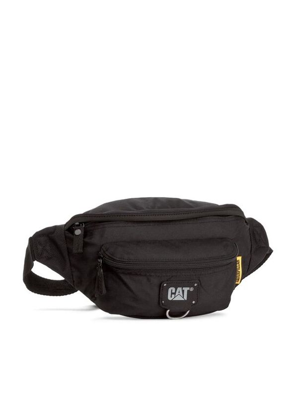 CATerpillar CATerpillar Torbica oko struka Raymond 83432-01 Crna