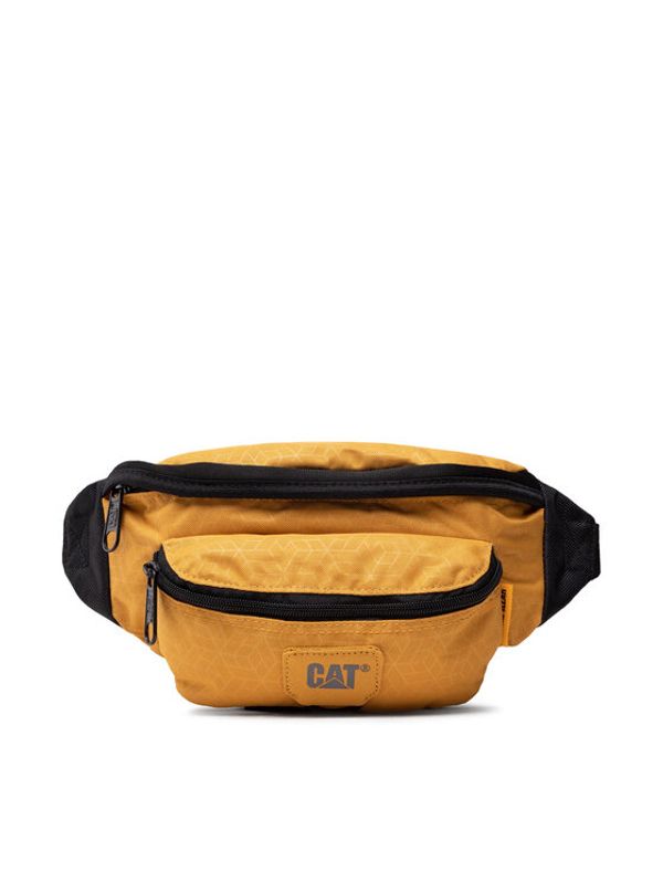 CATerpillar CATerpillar Torbica oko struka Raymond 84062-506 Žuta