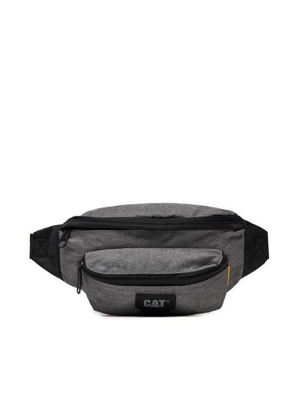 CATerpillar CATerpillar Torbica oko struka Raymond 84062-555 Siva