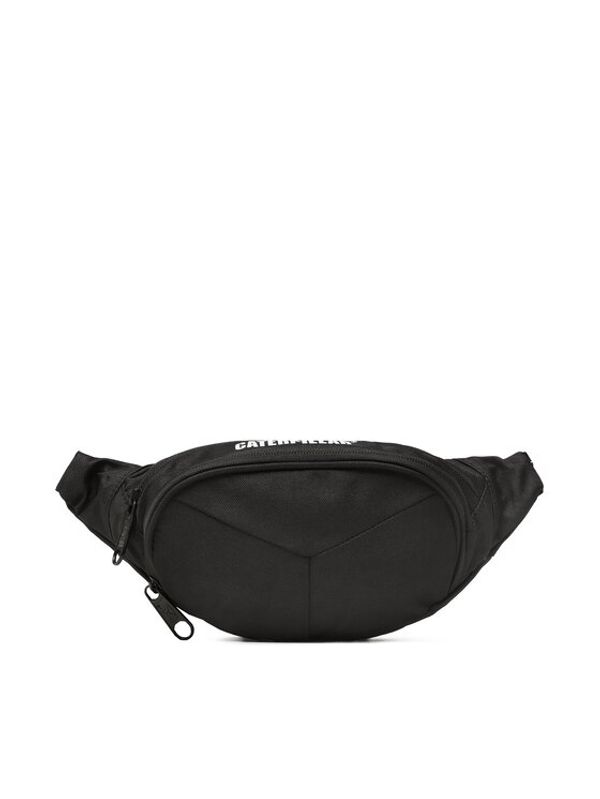 CATerpillar CATerpillar Torbica oko struka Waist Bag 84354-01 Crna