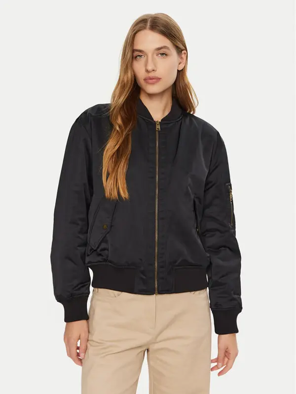Champion Champion Bomber 117578 Crna Custom Fit