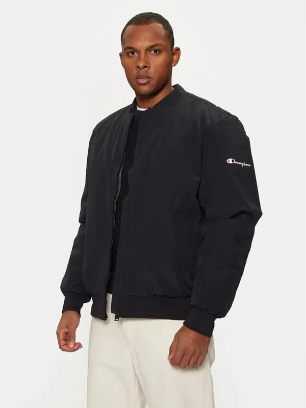 Champion Champion Bomber 220344 Crna