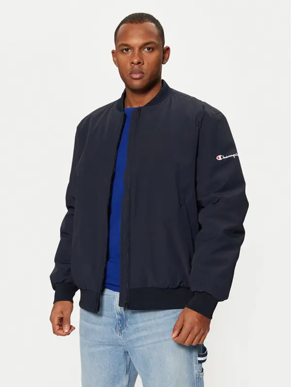 Champion Champion Bomber 220344 Tamnoplava Regular Fit