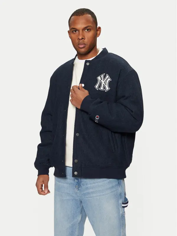 Champion Champion Bomber 220358 Tamnoplava Regular Fit