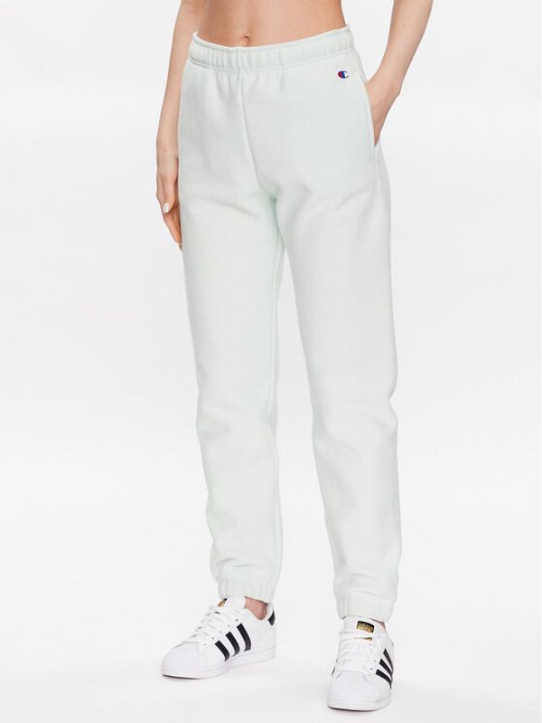 Champion Champion Donji dio trenerke 116243 Siva Regular Fit