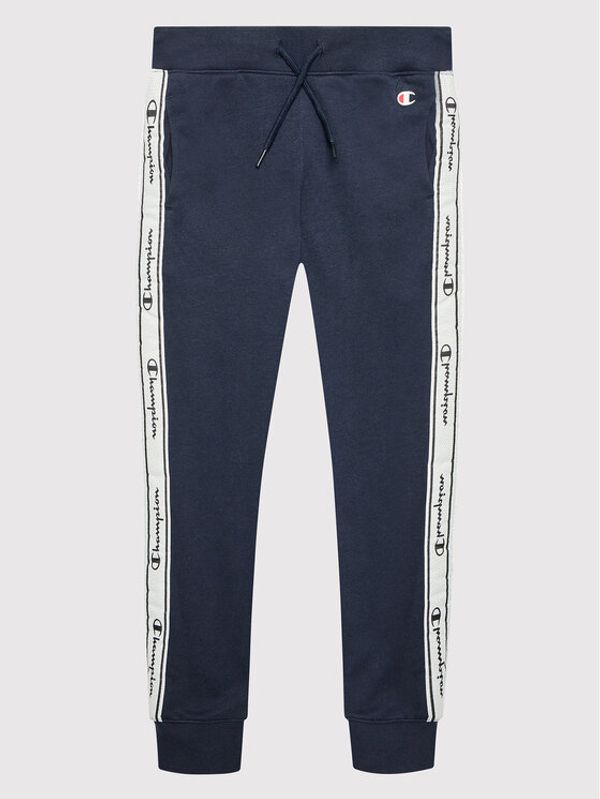 Champion Champion Donji dio trenerke 305919 Tamnoplava Regular Fit