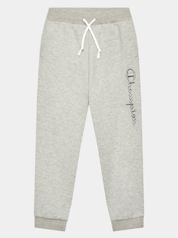 Champion Champion Donji dio trenerke 306345 Siva Regular Fit