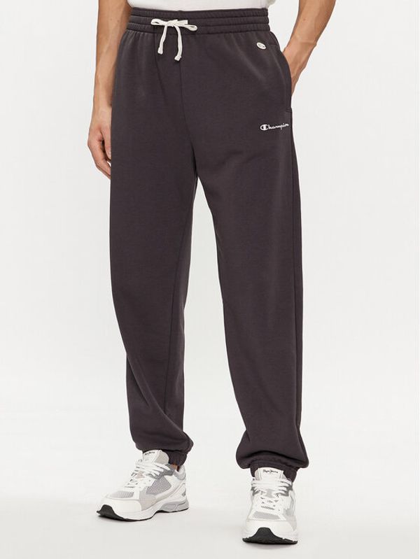 Champion Champion Donji dio trenerke E20001 Siva Regular Fit