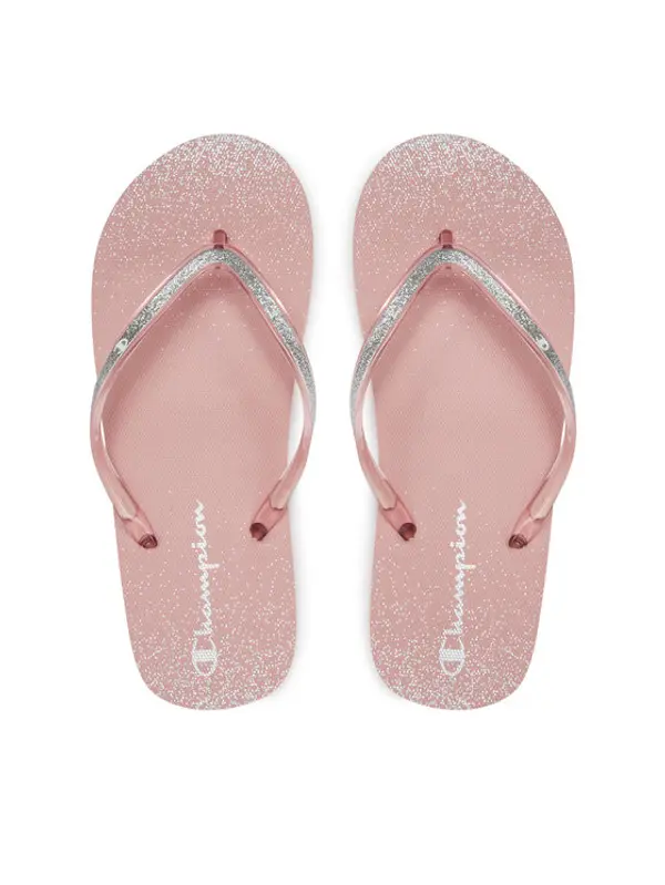 Champion Champion Japanke Sparkling Slide S11688-CHA-PS018 Ružičasta