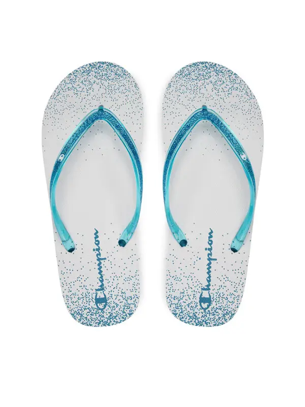 Champion Champion Japanke Sparkling Slide S11688-CHA-WW010 Plava