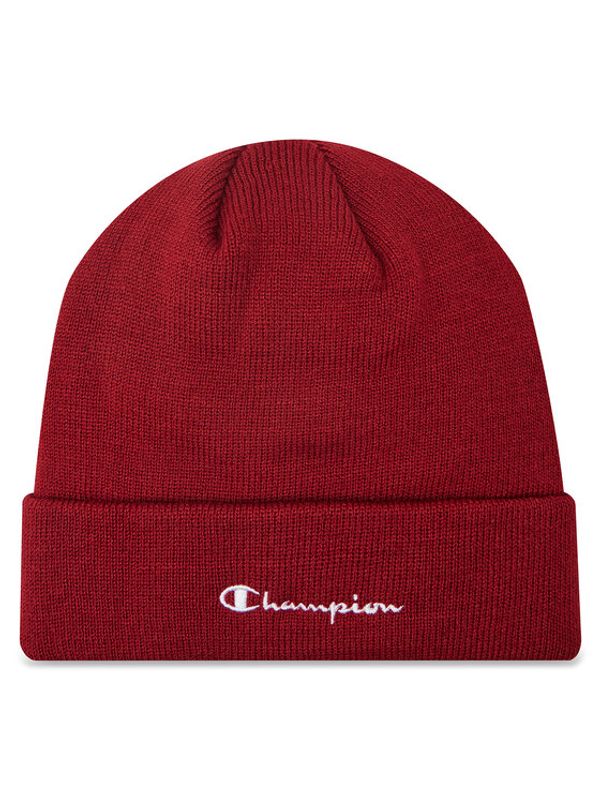 Champion Champion Kapa 804671 RS506 Crvena