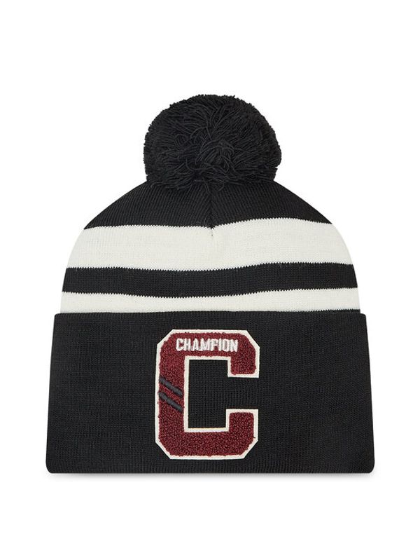 Champion Champion Kapa Bookstore 805680 KK001 Crna