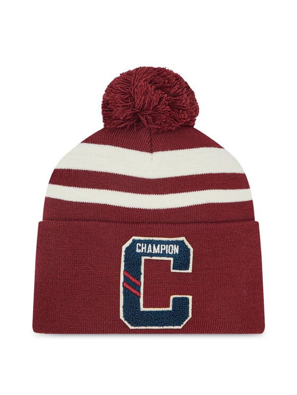 Champion Champion Kapa Bookstore 805680 RS501 Tamnocrvena