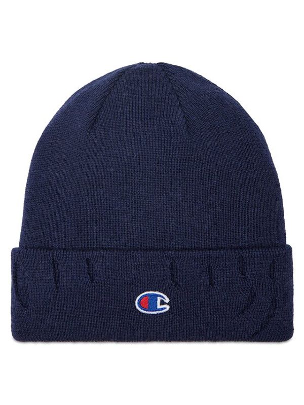 Champion Champion Kapa C Logo 805685 BS526 Tamnoplava