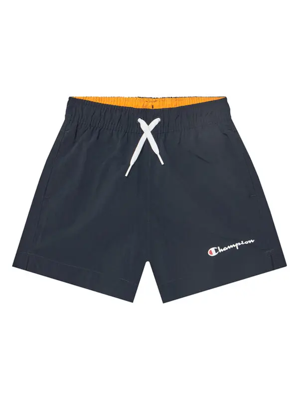 Champion Champion Kupaće gaće i hlače 306772 Tamnoplava Regular Fit