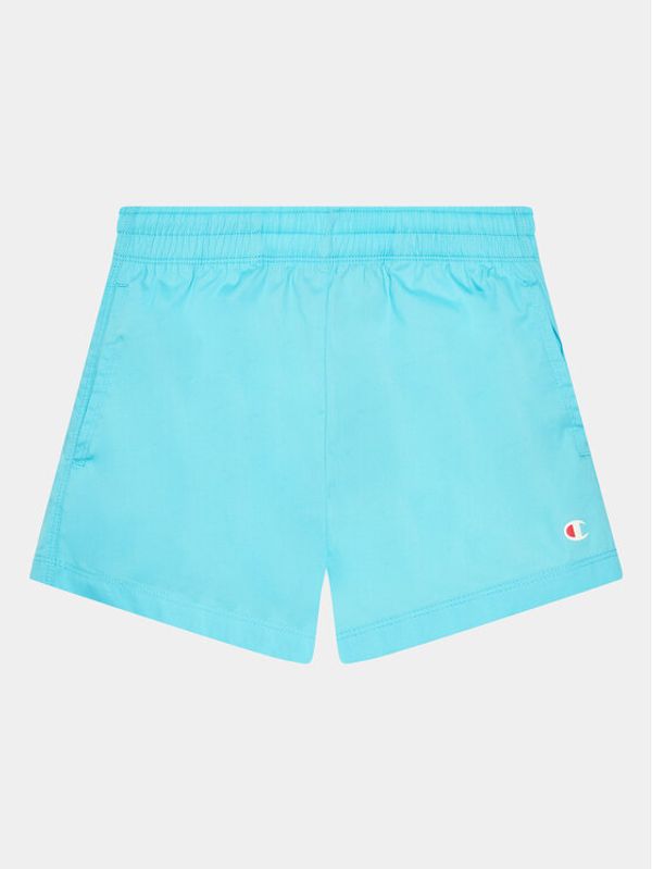 Champion Champion Kupaće gaće i hlače 404615 Plava Regular Fit