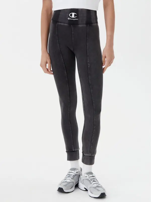 Champion Champion Leggings 118008 Siva Slim Fit