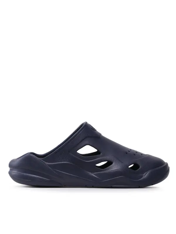 Champion Champion Natikače Zone Slide S22105-CHA-BS501 Tamnoplava