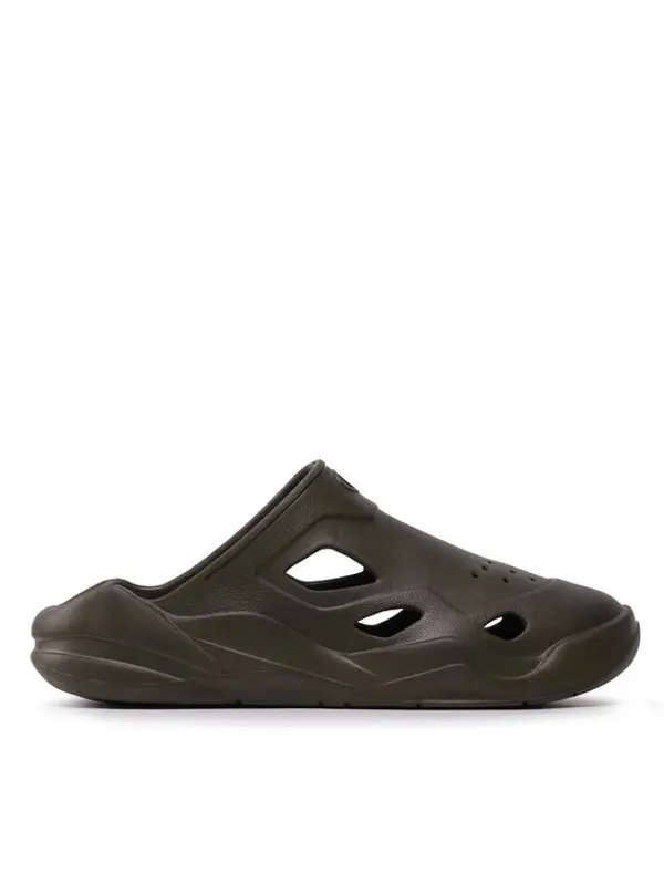 Champion Champion Natikače Zone Slide S22105-CHA-GS521 Zelena