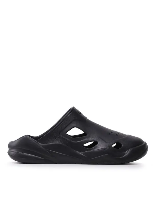 Champion Champion Natikače Zone Slide S22105-CHA-KK001 Crna