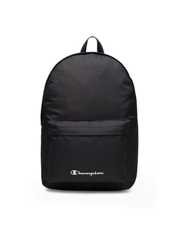 Champion Champion Ruksak BACKPACK 805932-KK001 Crna