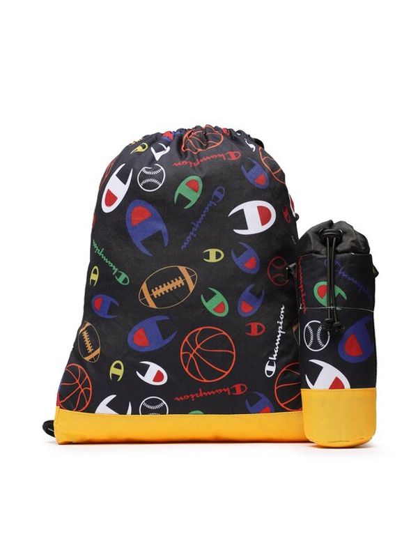 Champion Champion Ruksak vreća 805653-CHA-BL501 Tamnoplava