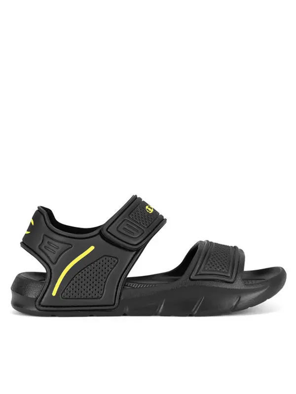 Champion Champion Sandale SQUIRT B S32630-KK003 Crna