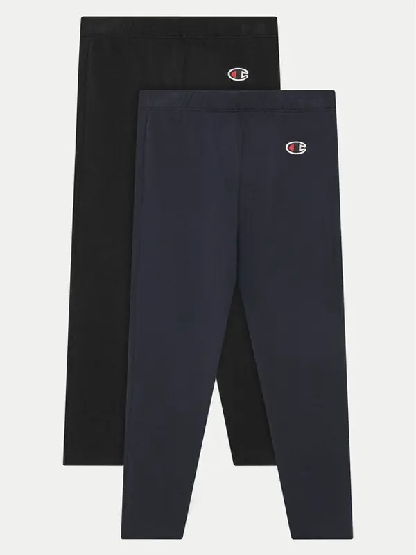 Champion Champion Set tajica﻿ 404771 Šarena Slim Fit