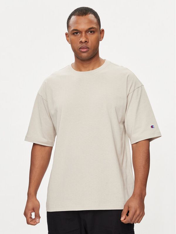 Champion Champion T-shirt 220017 Siva Standard Fit