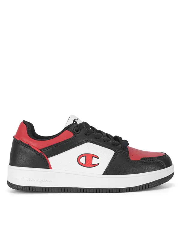Champion Champion Tenisice CEO-RD18 2.0 LOW GS S32415-KK019 Crvena