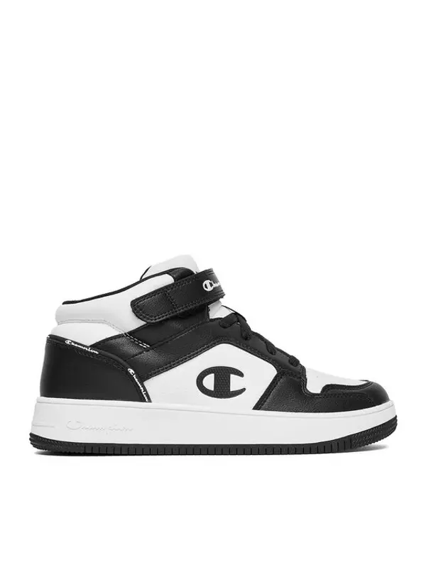 Champion Champion Tenisice CEO-RD18 2.0 MID GS S32413-WW019 Crna