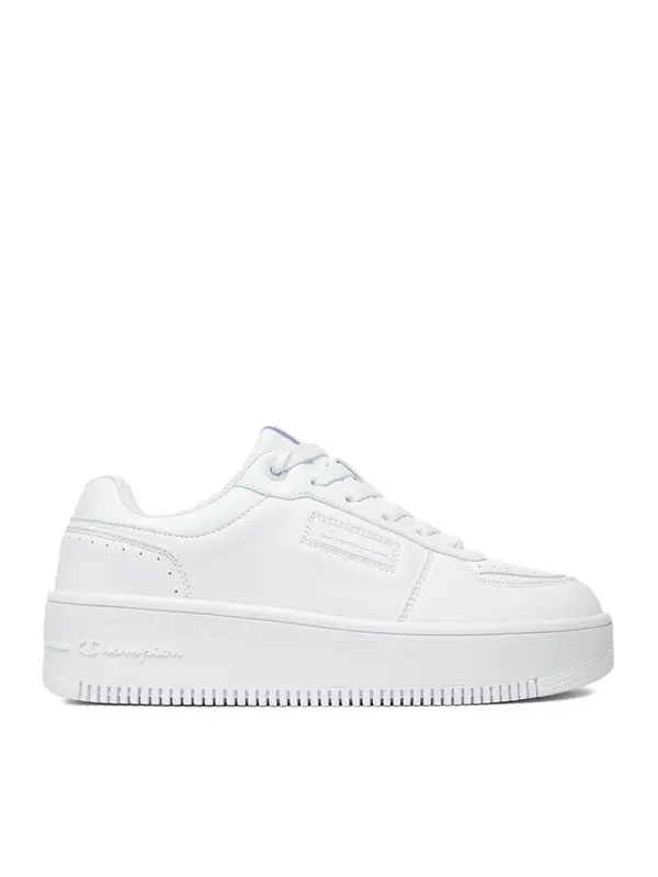 Champion Champion Tenisice CEO-RD18 TWIN PLAT S11788-WW001 Bijela