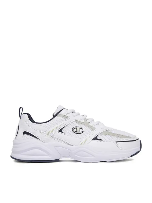 Champion Champion Tenisice CEO-RUN 202 K S11728-WW001 Bijela