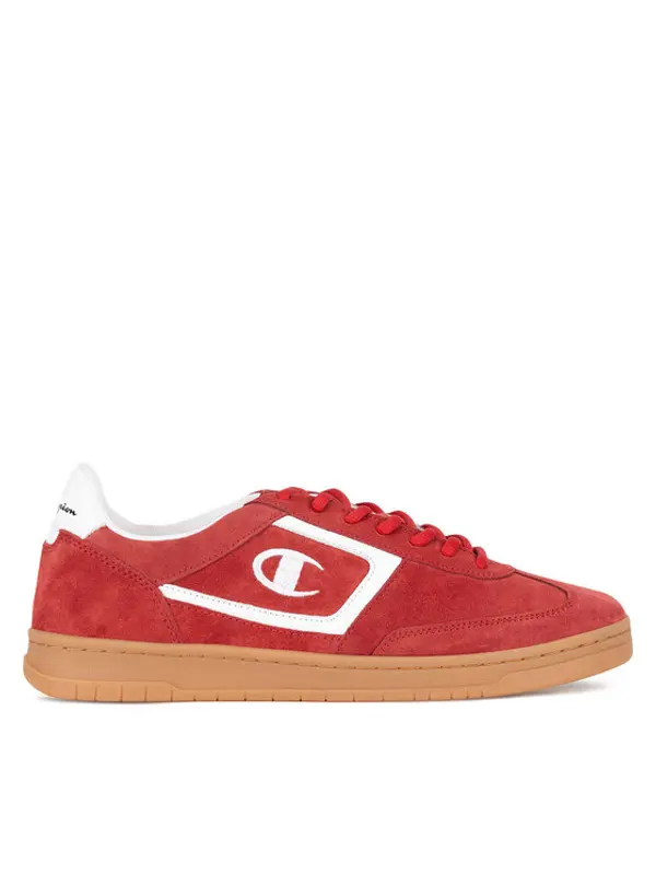 Champion Champion Tenisice CL78 S LOW S22279-RS001 Crvena